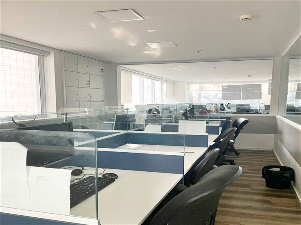 Conjunto Comercial-Sala à venda e aluguel, 30m² - Foto 18