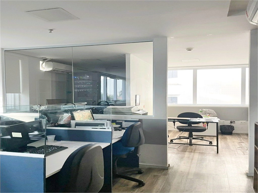 Conjunto Comercial-Sala à venda e aluguel, 30m² - Foto 16