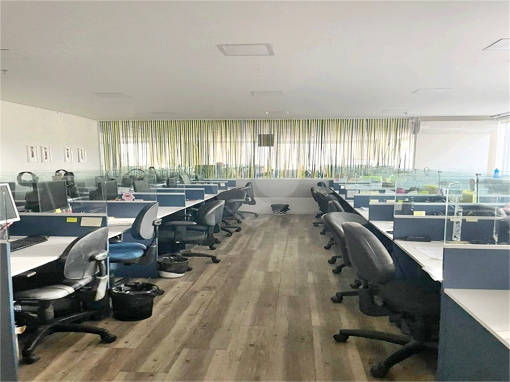 Conjunto Comercial-Sala à venda e aluguel, 30m² - Foto 1