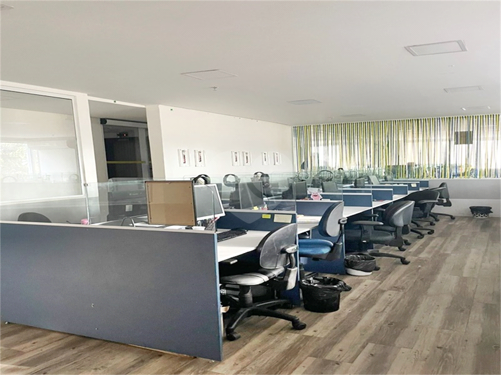 Conjunto Comercial-Sala à venda e aluguel, 30m² - Foto 6