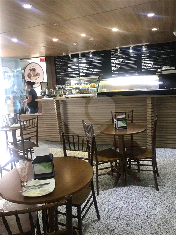Conjunto Comercial-Sala à venda e aluguel, 30m² - Foto 39