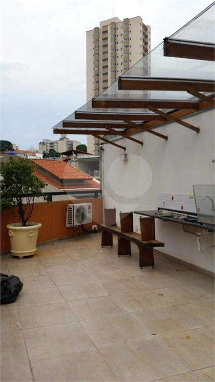Imóvel comercial 200 m2 - Santana - Praça Dr. Antonio Mercado , Imóvel alugado por R$ 6.200,00
