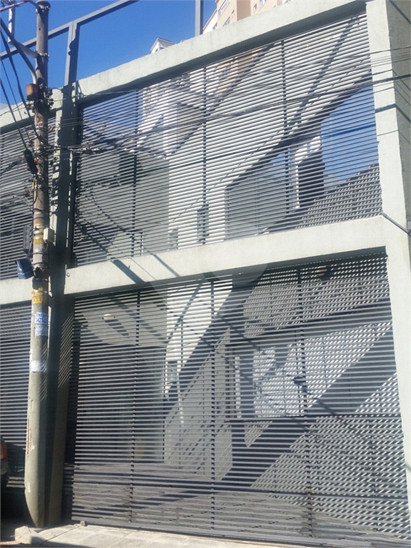 Imóvel comercial 200 m2 - Santana - Praça Dr. Antonio Mercado , Imóvel alugado por R$ 6.200,00