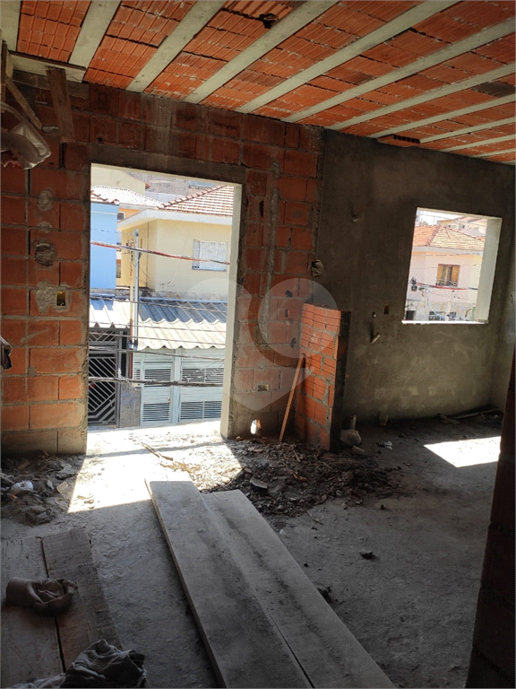 Terreno de 275m² a venda em Santana