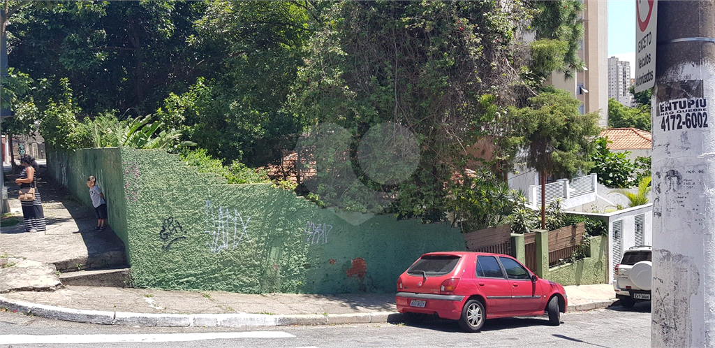Terreno de 275m² a venda em Santana