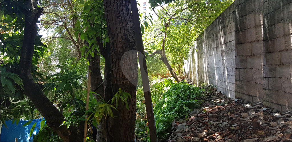 Terreno de 275m² a venda em Santana