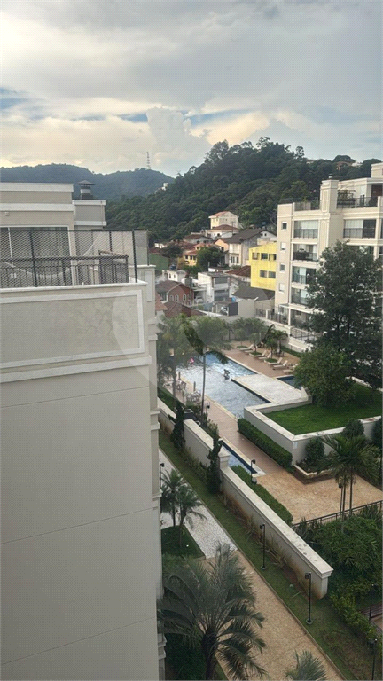 COBERTURA NO BAIRRO DO TREMEMBE