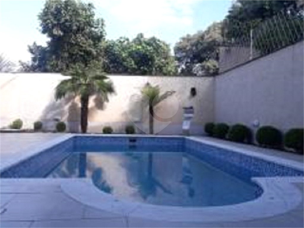 Espetacular sobrado com piscina bairro nobre da Zona Norte.- Venda ou Locacao - Jardim franca