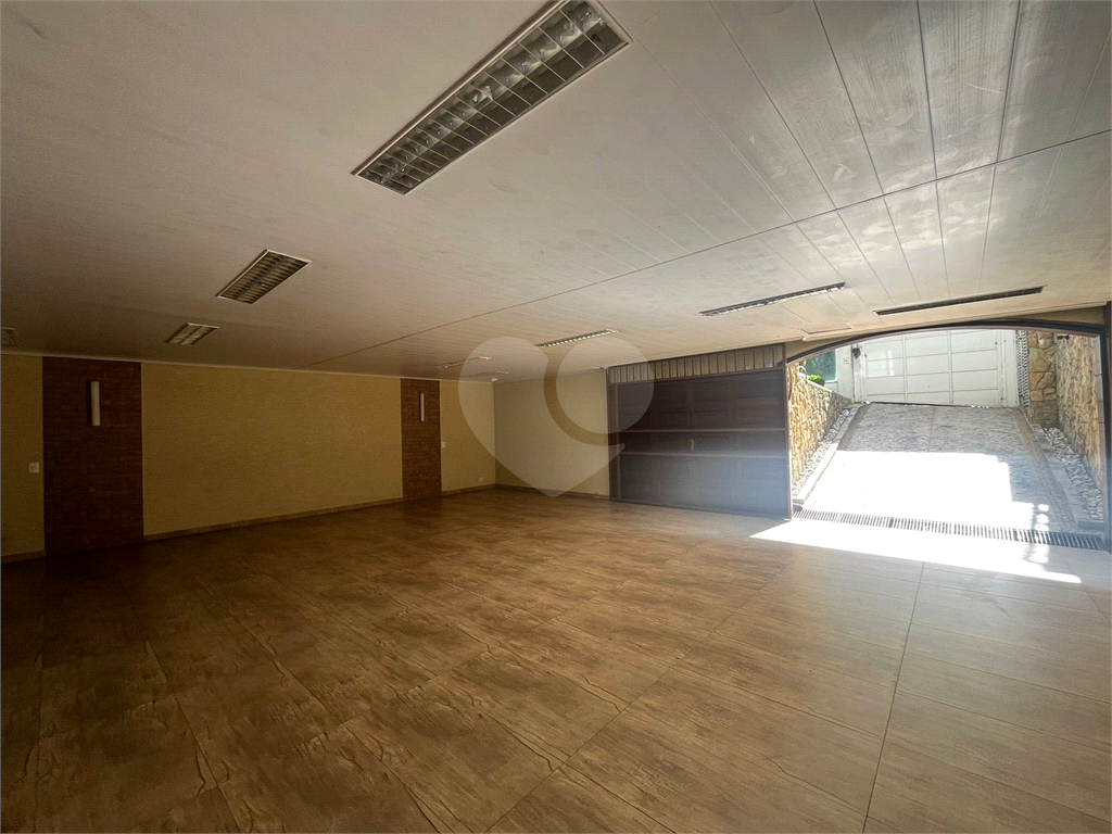 Espetacular sobrado com piscina bairro nobre da Zona Norte.- Venda ou Locacao - Jardim franca