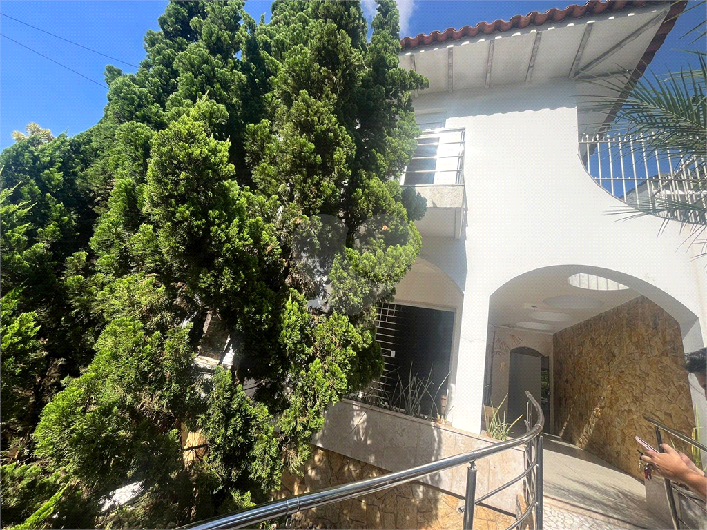 Espetacular sobrado com piscina bairro nobre da Zona Norte.- Venda ou Locacao - Jardim franca