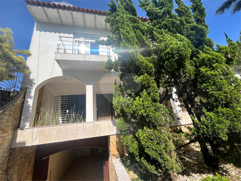 Espetacular sobrado com piscina bairro nobre da Zona Norte.- Venda ou Locacao - Jardim franca