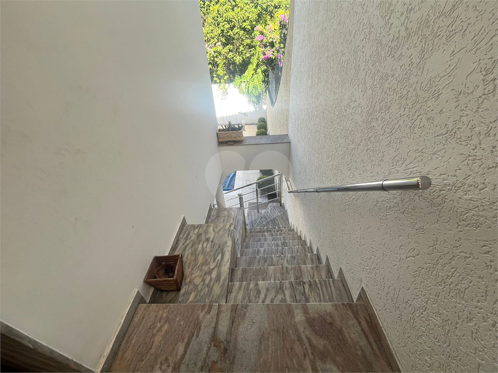 Espetacular sobrado com piscina bairro nobre da Zona Norte.- Venda ou Locacao - Jardim franca