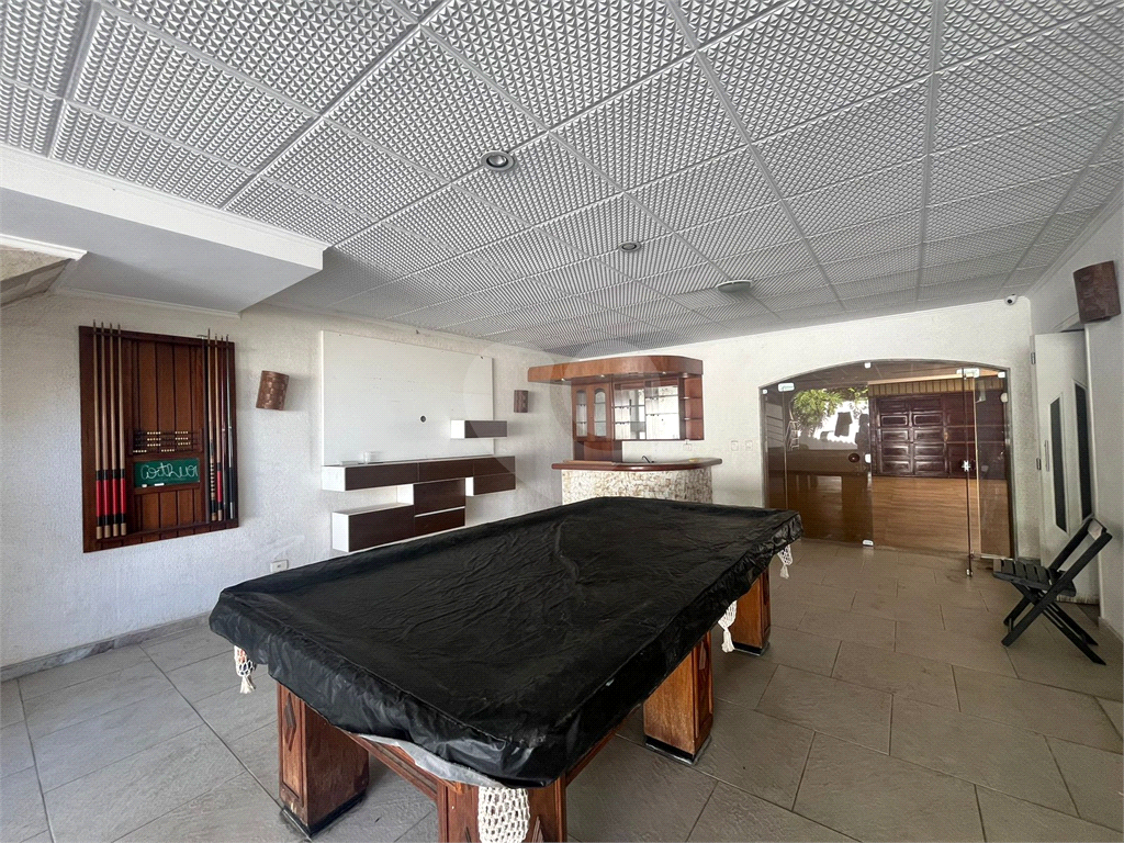 Espetacular sobrado com piscina bairro nobre da Zona Norte.- Venda ou Locacao - Jardim franca
