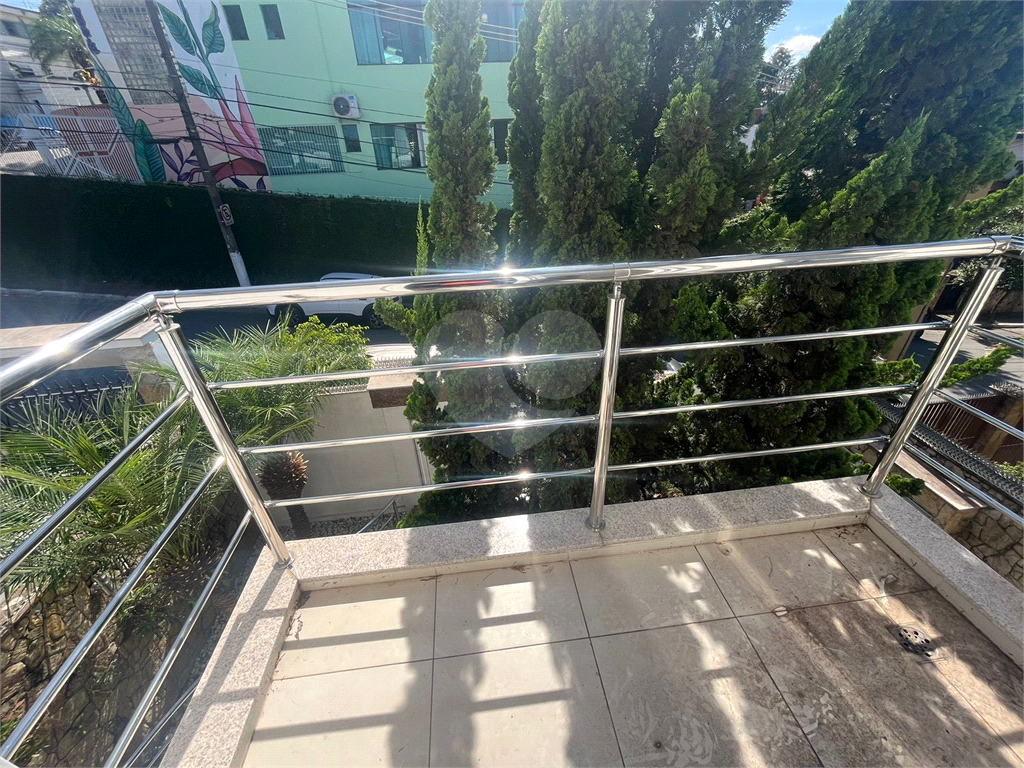 Espetacular sobrado com piscina bairro nobre da Zona Norte.- Venda ou Locacao - Jardim franca