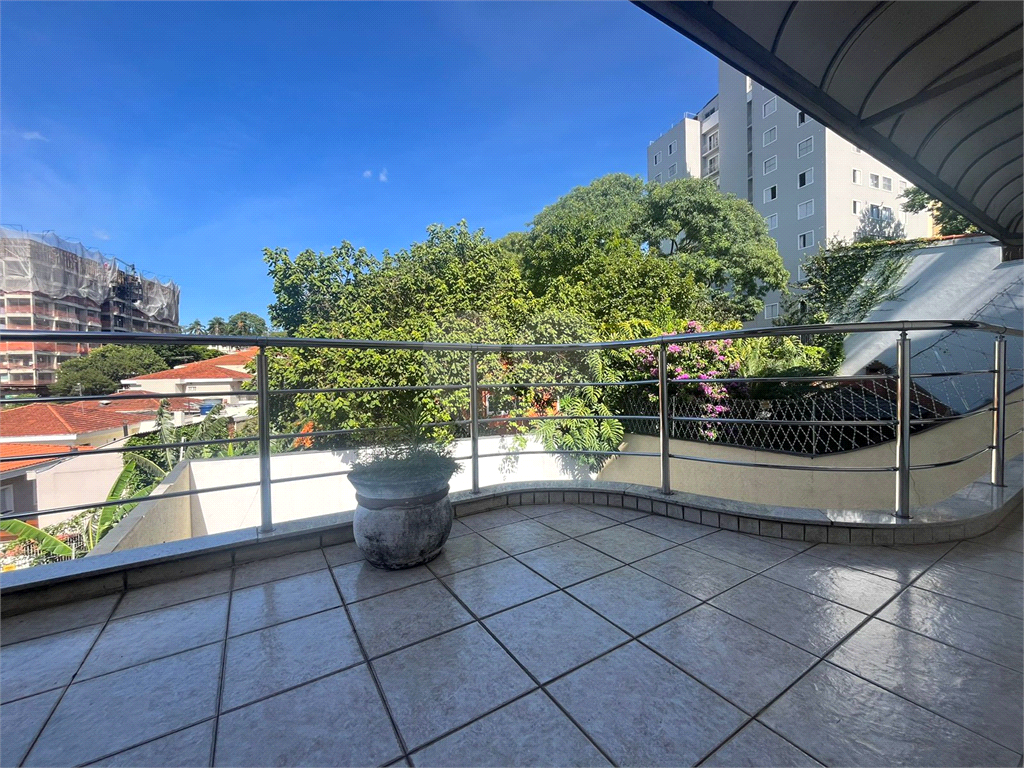 Espetacular sobrado com piscina bairro nobre da Zona Norte.- Venda ou Locacao - Jardim franca