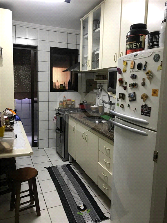 Apartamento Casa Verde