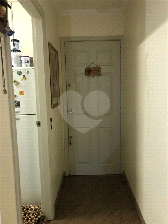 Apartamento Casa Verde