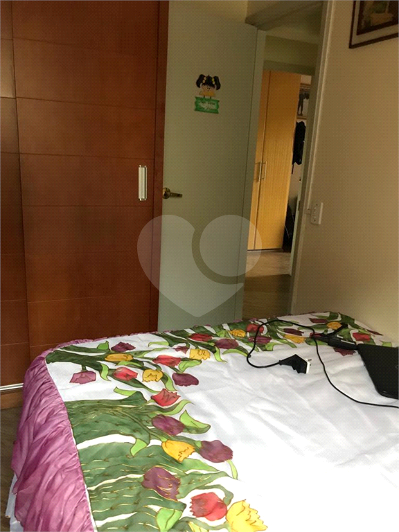 Apartamento Casa Verde