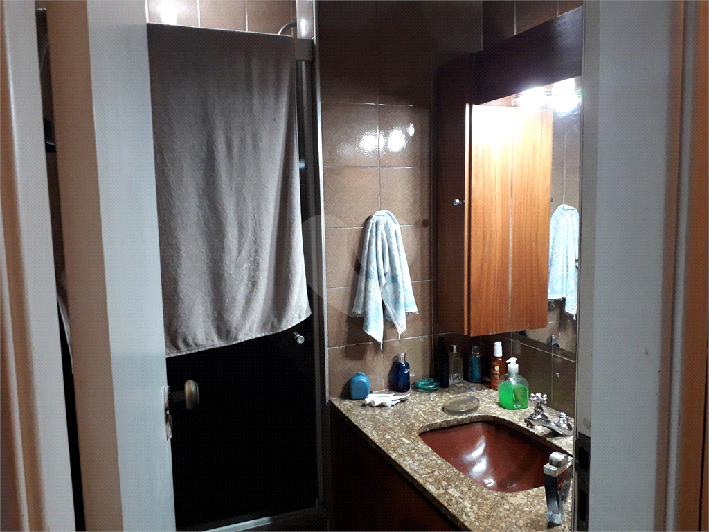 Apartamento de 4 quartos (3 suítes) à venda em Higienópolis 