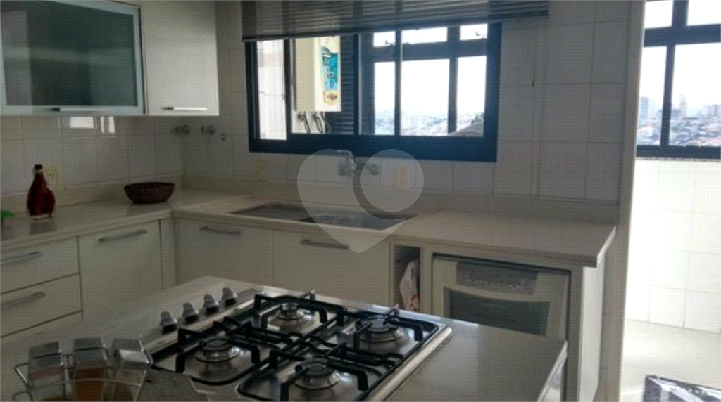 Maravilhoso Apartamento  na Freguesia do Ó Apartamento 2 por andar com  105 metros