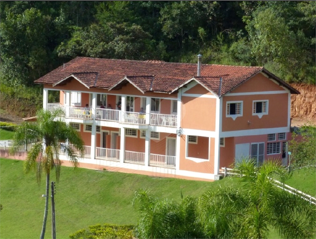hotel fazenda para investimento, aceita permuta