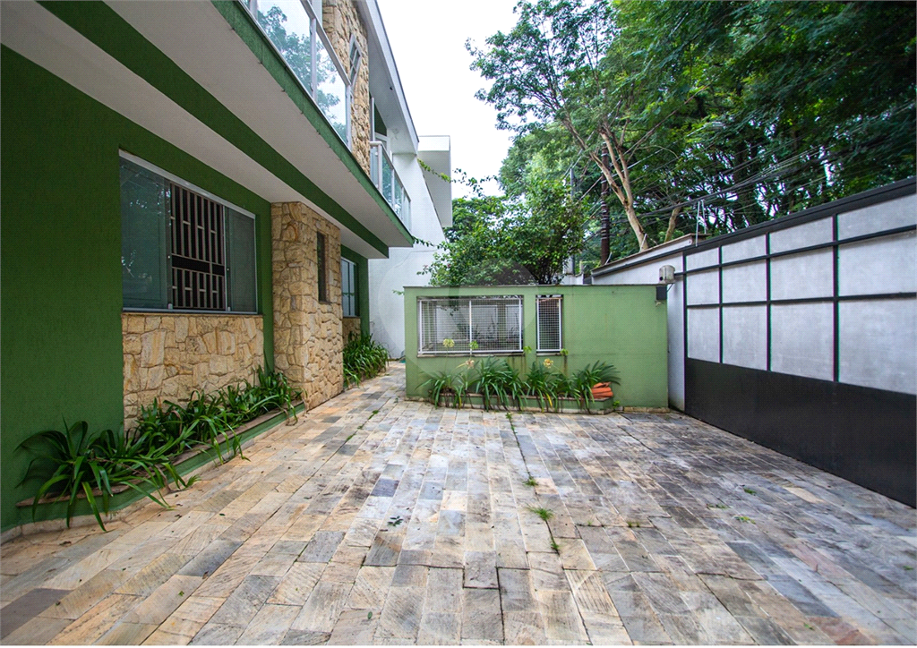 Casa 5 quartos a Venda no Jardim São Bento
