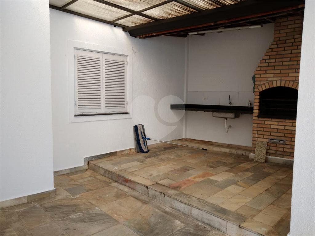 Casa 5 quartos a Venda no Jardim São Bento