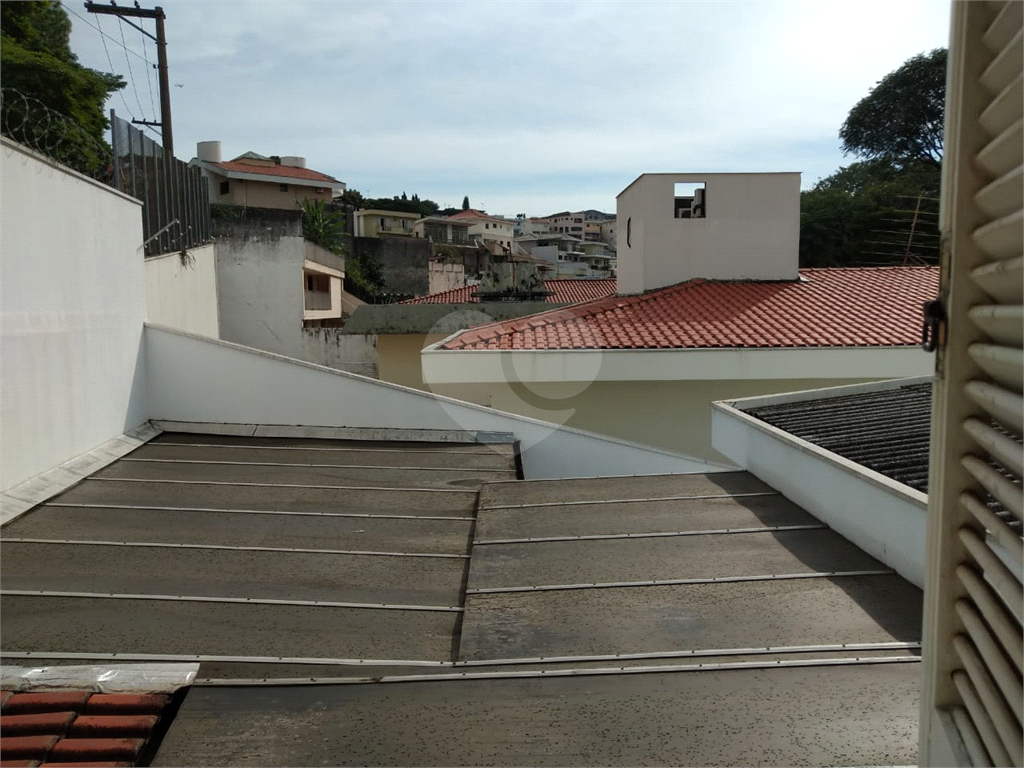 Casa 5 quartos a Venda no Jardim São Bento