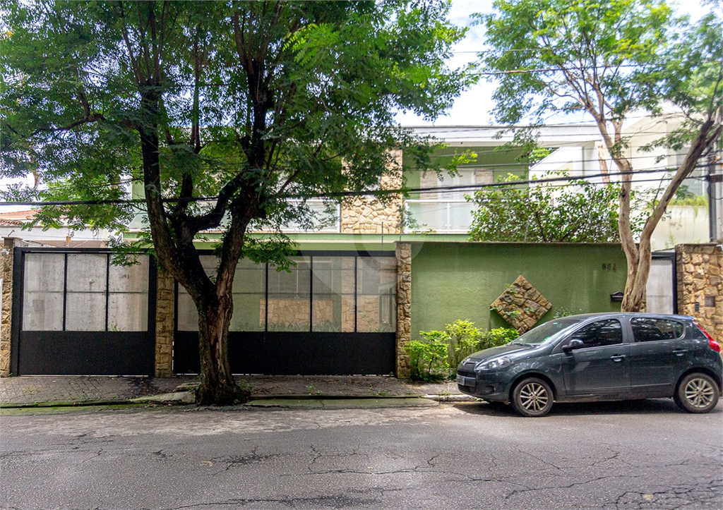 Casa 5 quartos a Venda no Jardim São Bento