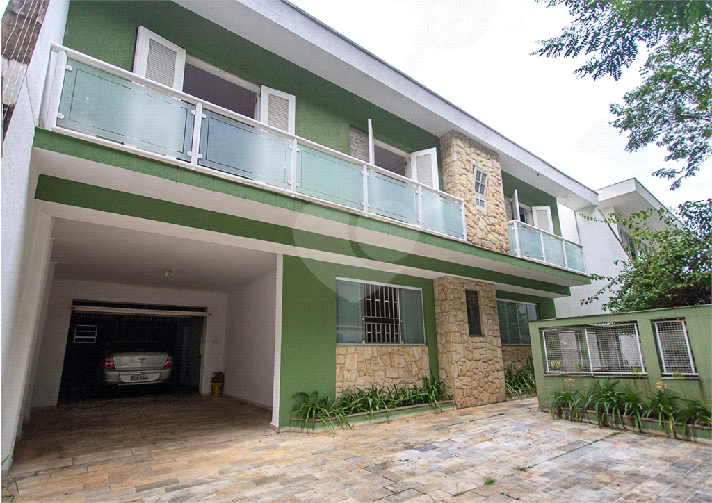 Casa 5 quartos a Venda no Jardim São Bento