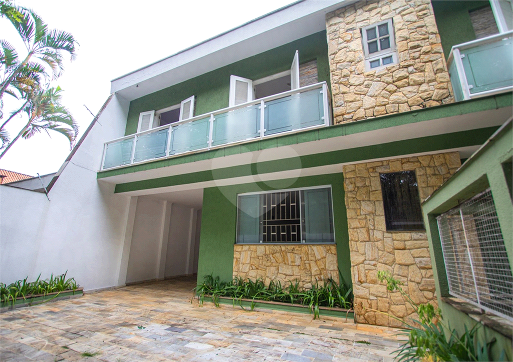 Casa 5 quartos a Venda no Jardim São Bento