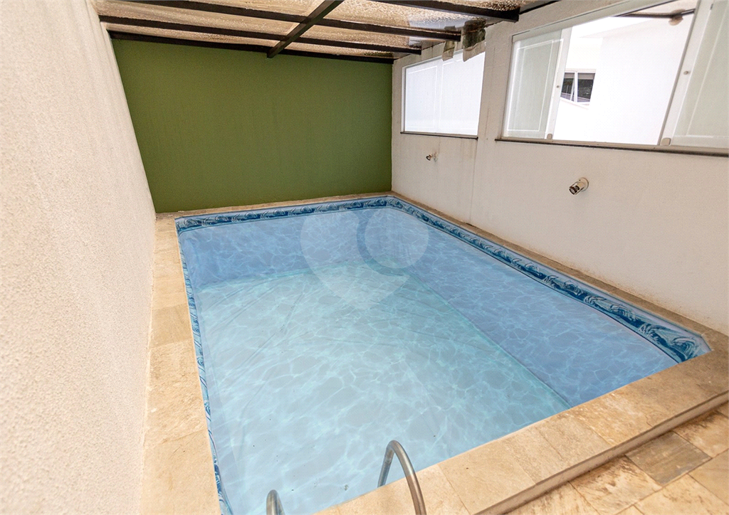 Casa 5 quartos a Venda no Jardim São Bento