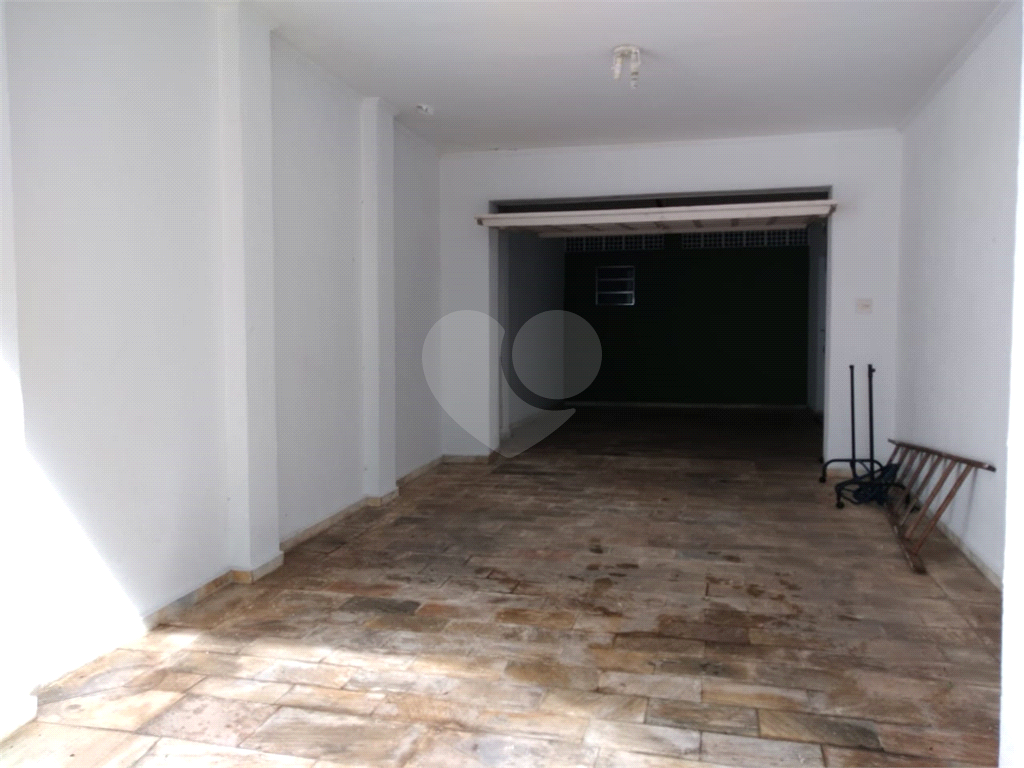 Casa 5 quartos a Venda no Jardim São Bento