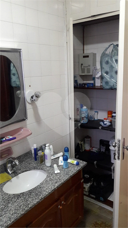 SOBRADO em TUCURUVI