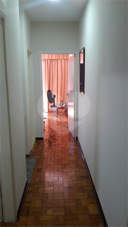 SOBRADO em TUCURUVI