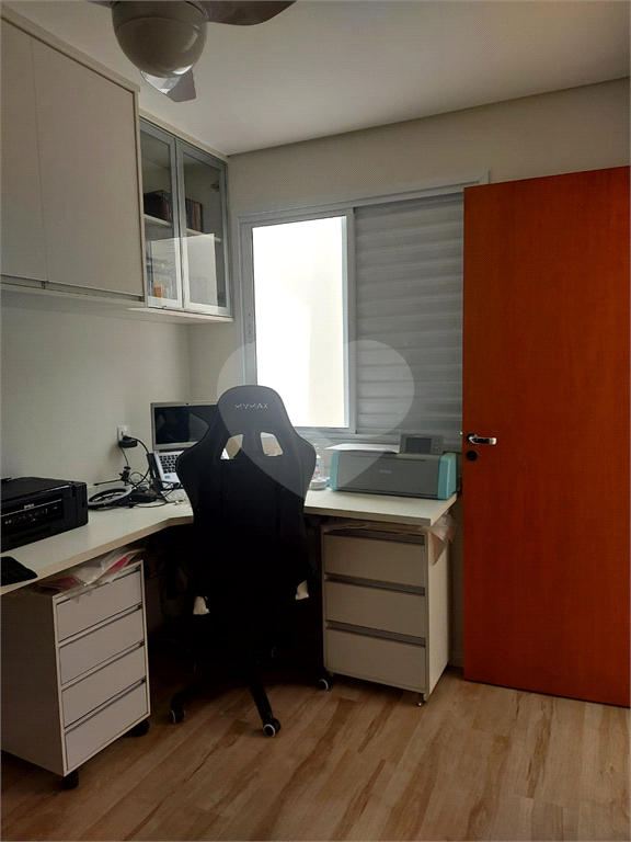 Sobrado novo no Tucuruvi com 3 suítes e 2 vagas. Pronto para morar