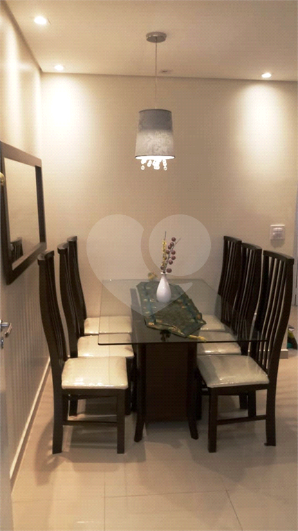 Apartamento a venda 2 dormitórios na Vila Nova Cachoeirinha