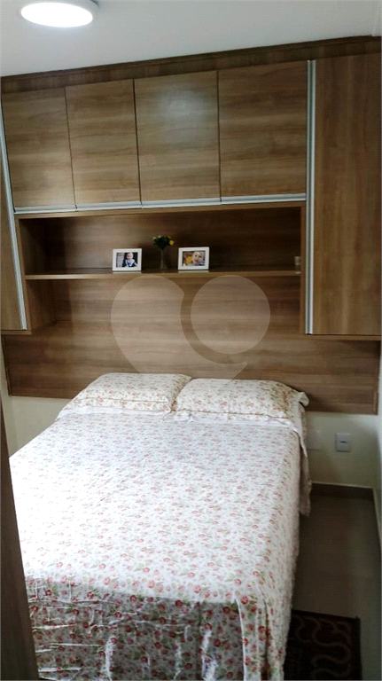 Apartamento a venda 2 dormitórios na Vila Nova Cachoeirinha