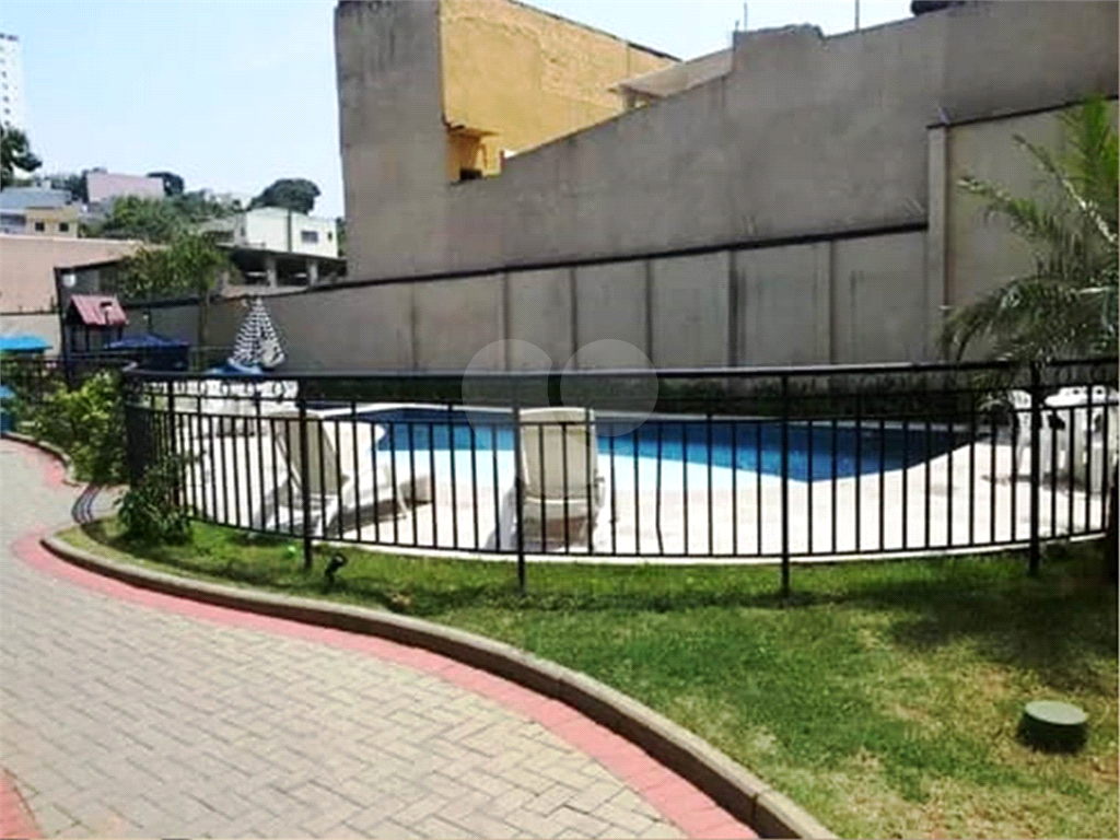 Apartamento a venda 2 dormitórios na Vila Nova Cachoeirinha