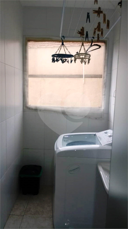 Apartamento a venda 2 dormitórios na Vila Nova Cachoeirinha