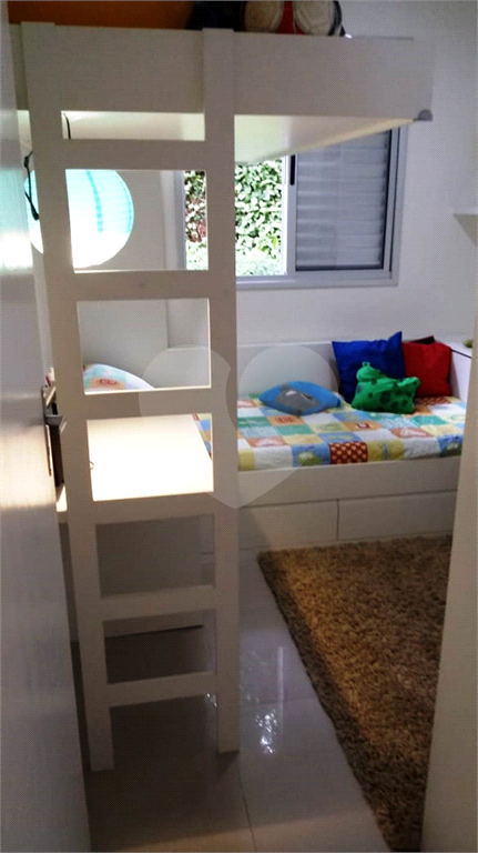 Apartamento a venda 2 dormitórios na Vila Nova Cachoeirinha
