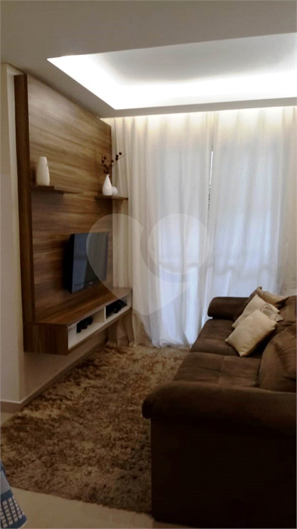 Apartamento a venda 2 dormitórios na Vila Nova Cachoeirinha