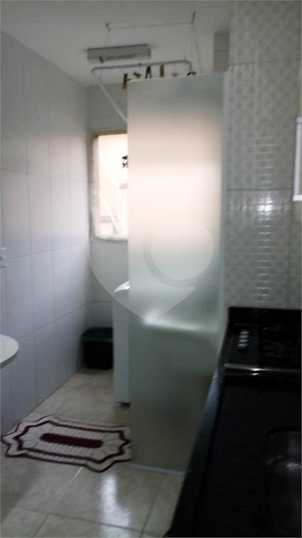 Apartamento a venda 2 dormitórios na Vila Nova Cachoeirinha