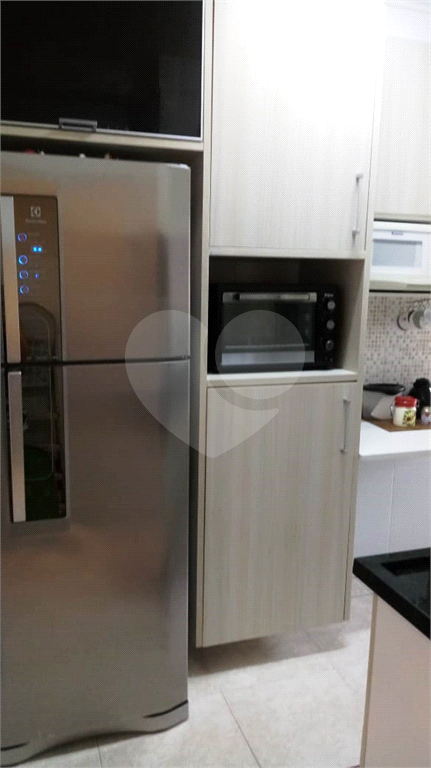 Apartamento a venda 2 dormitórios na Vila Nova Cachoeirinha