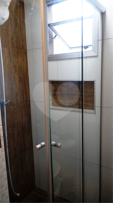 Apartamento a venda 2 dormitórios na Vila Nova Cachoeirinha