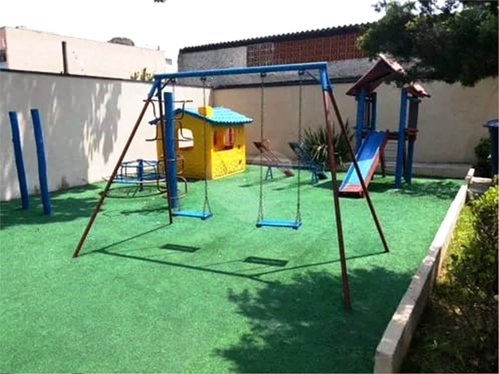 Apartamento a venda 2 dormitórios na Vila Nova Cachoeirinha
