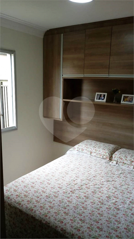 Apartamento a venda 2 dormitórios na Vila Nova Cachoeirinha