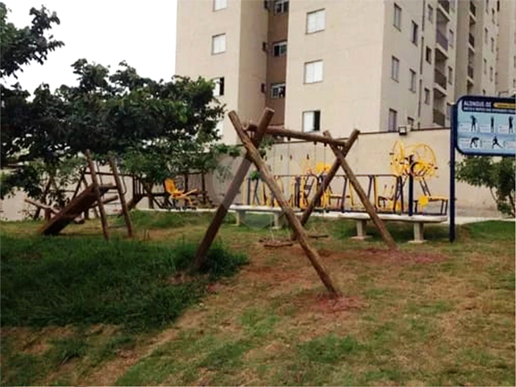 Apartamento a venda 2 dormitórios na Vila Nova Cachoeirinha