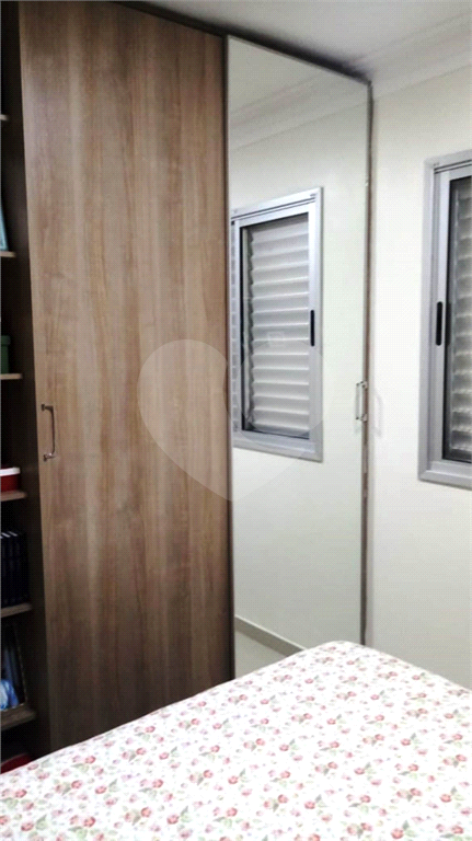 Apartamento a venda 2 dormitórios na Vila Nova Cachoeirinha