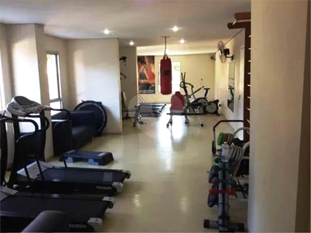 Apartamento a venda 2 dormitórios na Vila Nova Cachoeirinha
